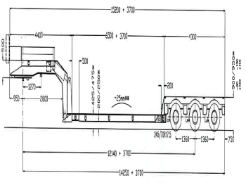 STBZ-3VA / LOW BED / EXTENDABLE / REMOVABLE NECK